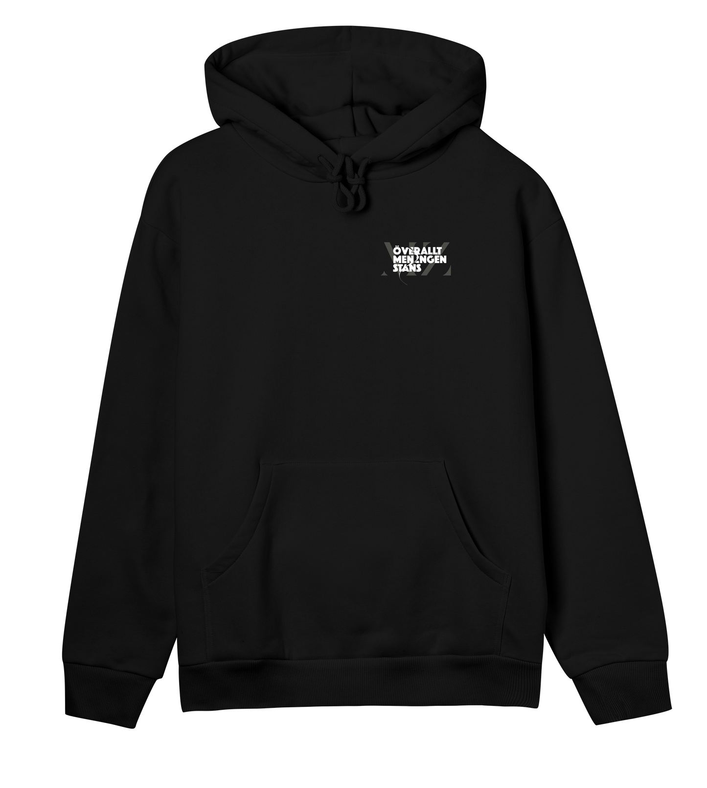 Women's Måns Hoodie