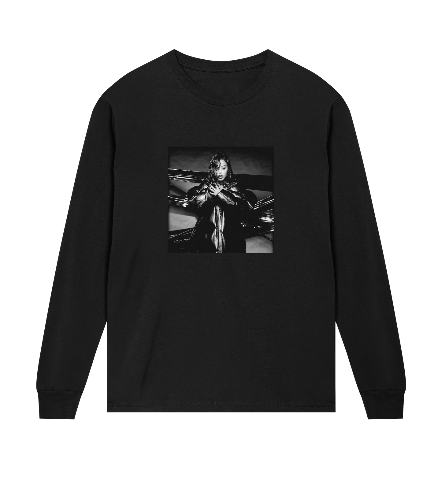 Cherrie Longsleeve Tee