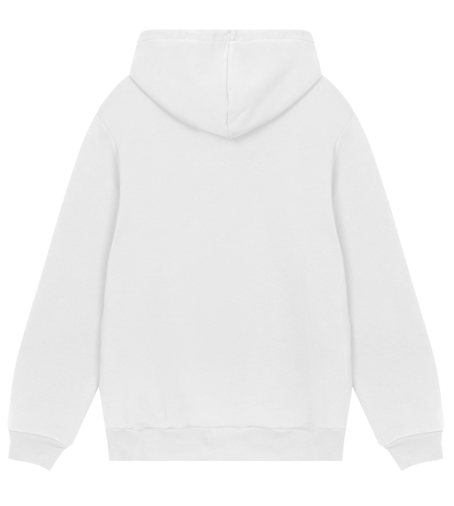 STOR Vägen Hem Hoodie