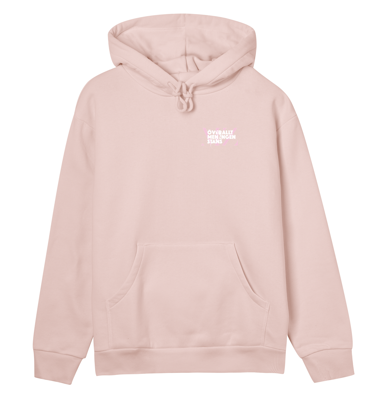 Women's Måns Hoodie